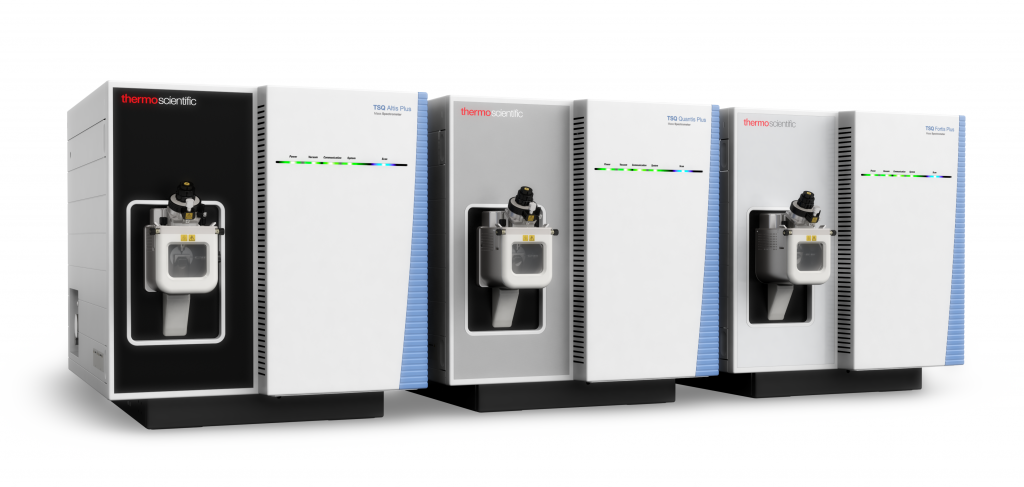 Thermo Fisher Scientific releases improved mass spectrometry ...