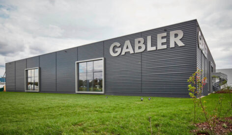 coperion acquires gabler