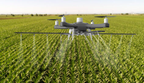 smart agriculture