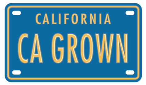 California Grown