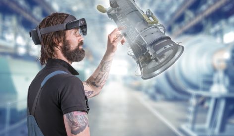 TeamViewer and Siemens to innovate in the Product Lifecycle Management space with Augmented and Mixed Reality solutions