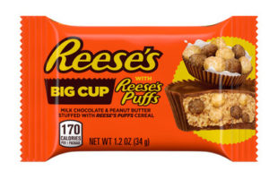 Reese’s Big Cup