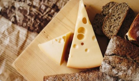 plant-based cheese alternatives
