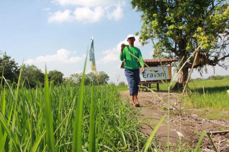 end-to-end farm management