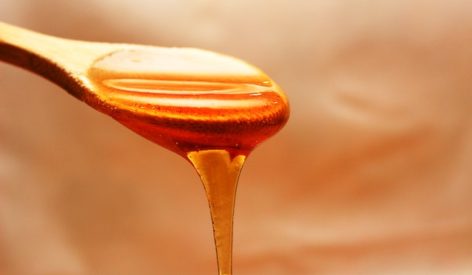 Plant Cell-Based Honey