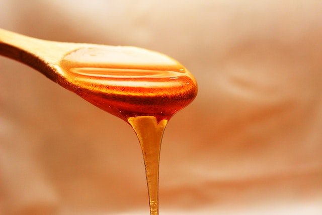 Plant Cell-Based Honey