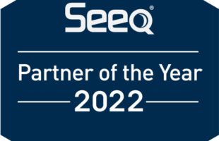 2022 Reseller and Service Partners of the Year