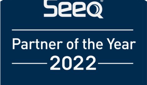 2022 Reseller and Service Partners of the Year