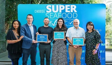Marine Stewardship Council Archives – Asia Food Journal