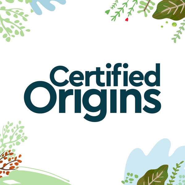 certified origins