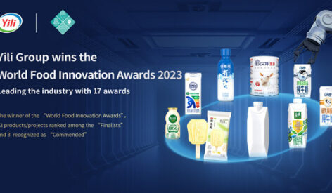 World Food Innovation Awards 2023