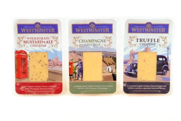 Somerdale International debuts new range of premium cheese for the Asia ...