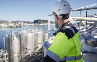 marine biomaterials