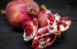 pomegranate extract
