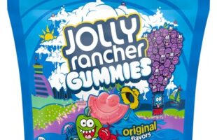 jolly rancher gummies