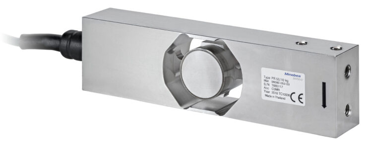 stainless steel load cells
