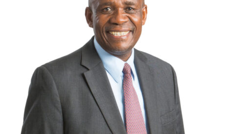 Dr Khotso Mokhele