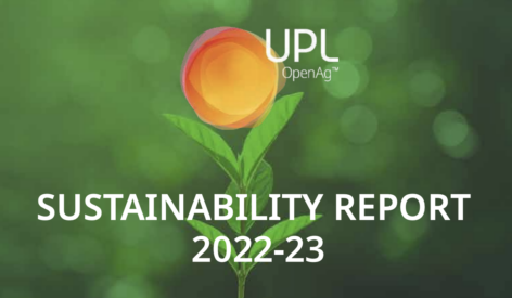 2023 Africa Sustainability Impact Report