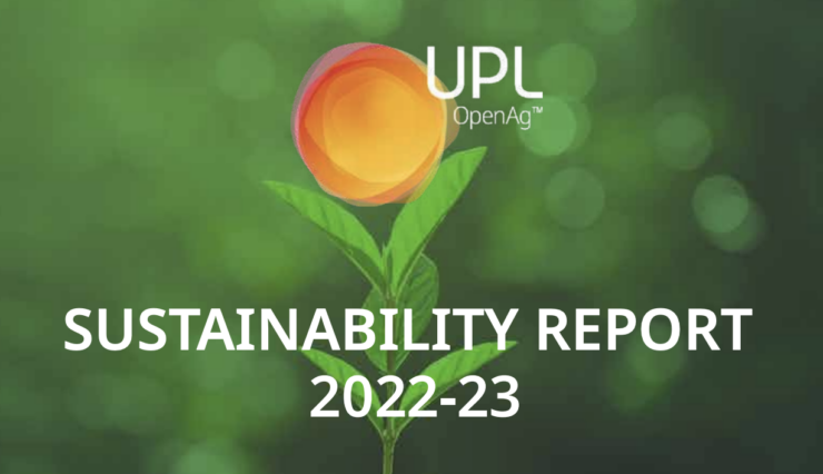 2023 Africa Sustainability Impact Report