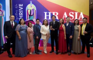 HR Asia's Awards