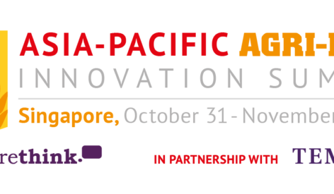 Meet the innovators accelerating the transition to a climate-smart food system at the Asia-Pacific Agri-Food Innovation Summit on 31 October – 2 November, Singapore