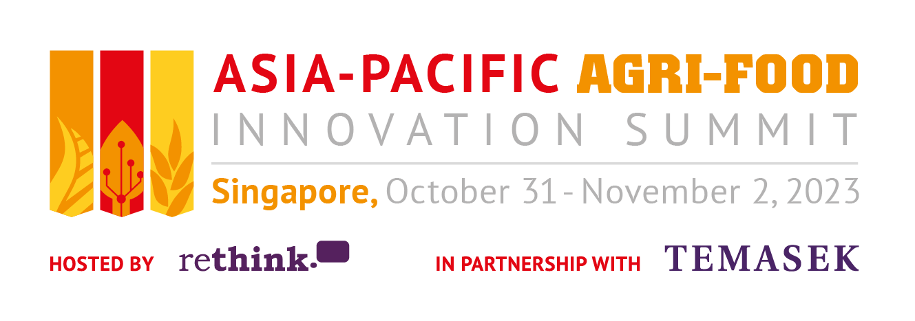 Asia Pacific Agri-Food Innovation Summit