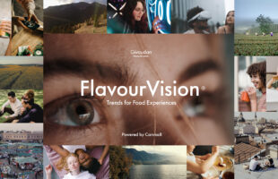FlavourVision®