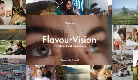 FlavourVision®