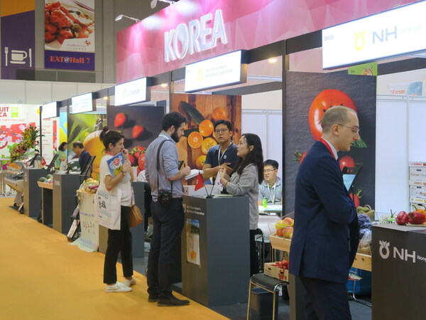 Asia Fruit Logistica 2023