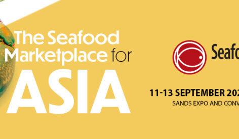 Seafood Expo