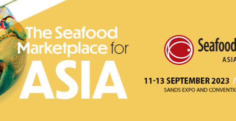 Seafood Expo