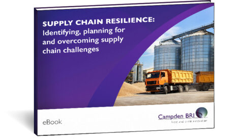 supply chain resilience