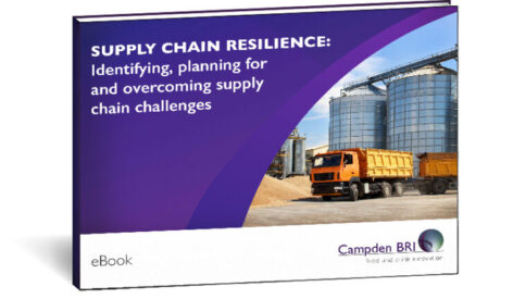 supply chain resilience