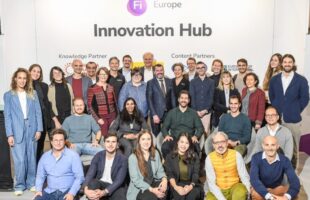 Innovation challenge awards