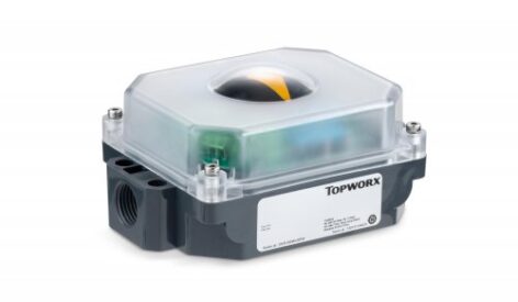 Emerson Launches Compact Valve Position Indicator Engineered for Quick and Easy Commissioning 