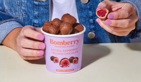 Bomberry