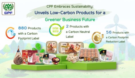 low-carbon products