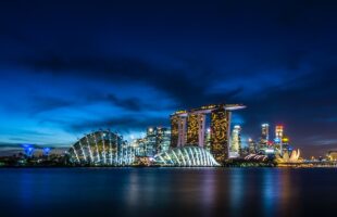 IEG Asia Acquires Montgomery Asia F&B Events