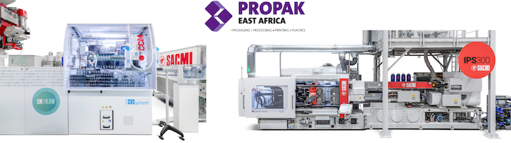ProPak East Africa 2024