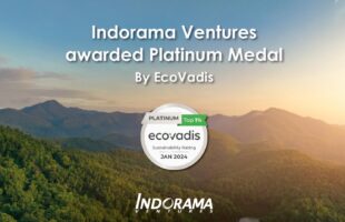 EcoVadis for sustainability performance