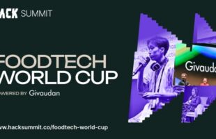 Foodtech world cup