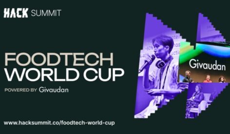 Foodtech world cup