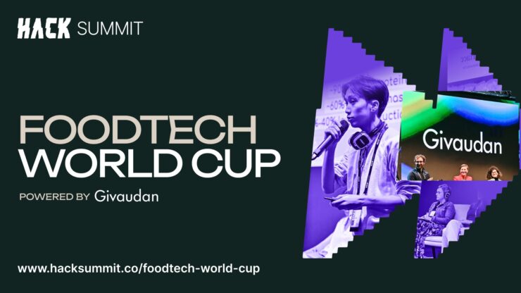 Foodtech world cup