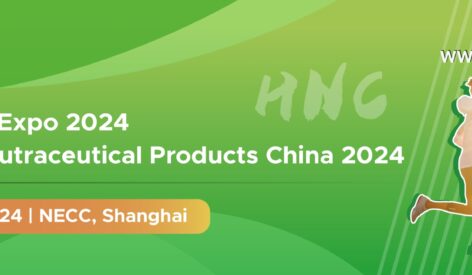 Healthplex Expo Natural & Nutraceutical Products China 2024