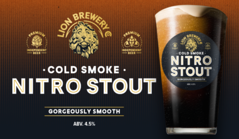 Nitro Stout