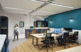 Food Tech Innovation Centre
