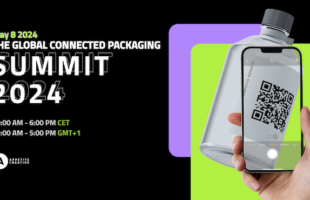 Global connected packaging summit
