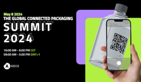 Global connected packaging summit
