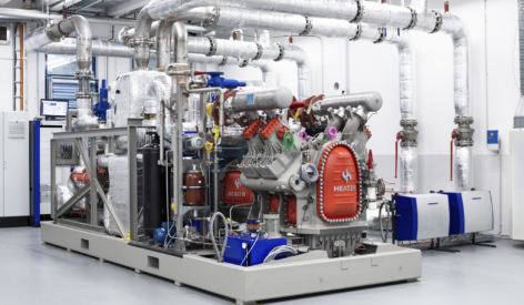 BENEO to Reduce CO2 Emissions at Wijgmaal Plant
