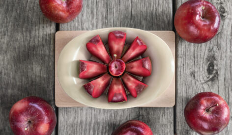 Kissabel® Apples, a season of growth for the Southern hemisphere